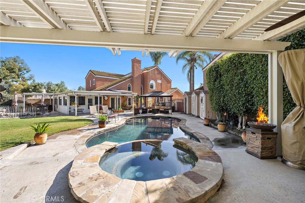 3403 Cedarglen Road Ontario, CA 91761 - Photo 39 of 51