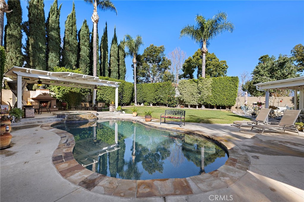 3403 Cedarglen Road Ontario, CA 91761 - Photo 40 of 51