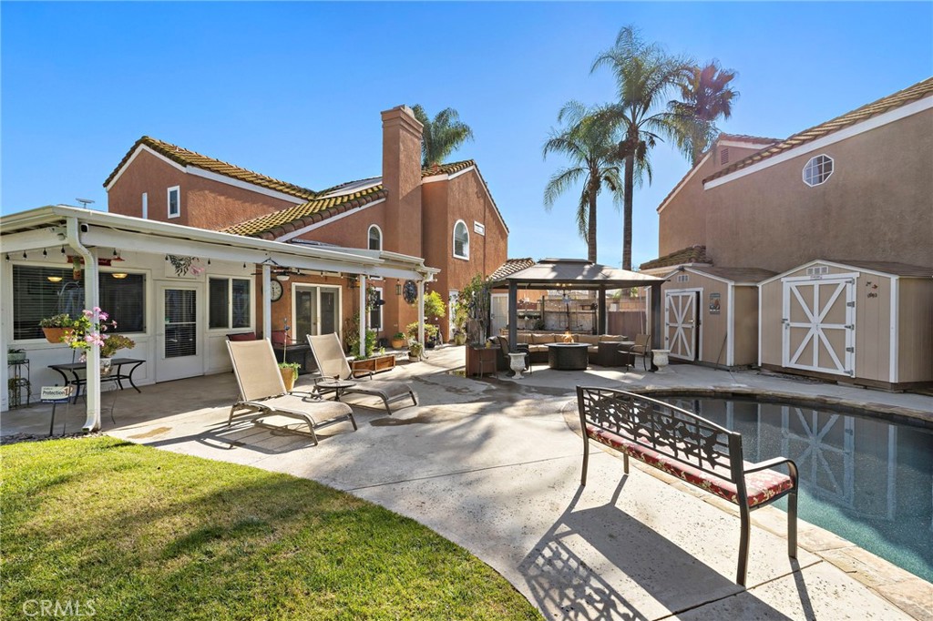 3403 Cedarglen Road Ontario, CA 91761 - Photo 41 of 51