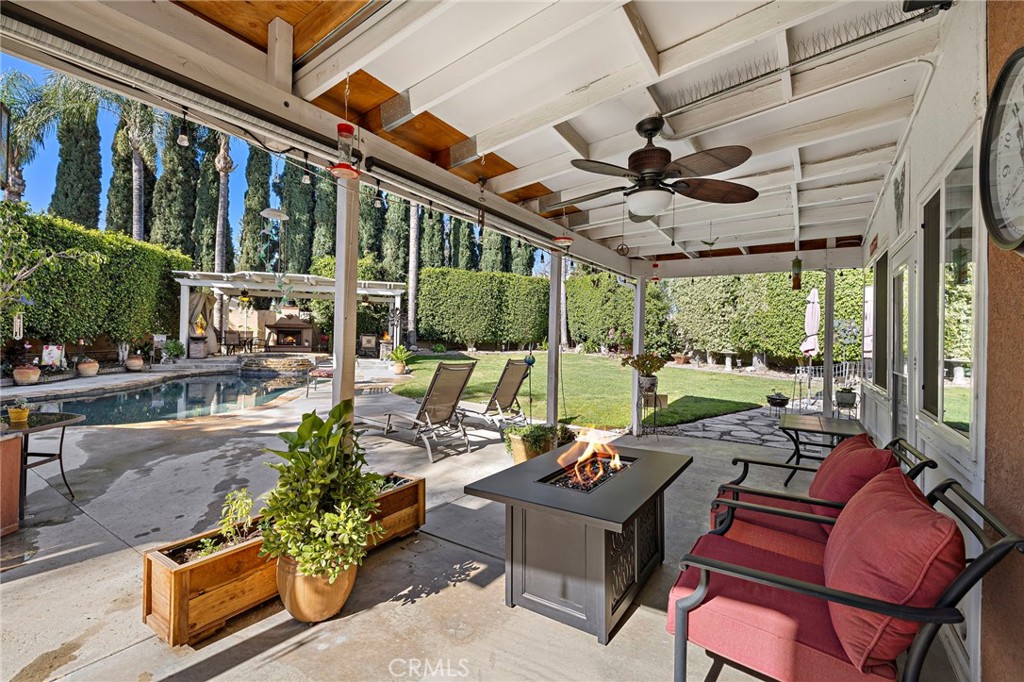 3403 Cedarglen Road Ontario, CA 91761 - Photo 42 of 51