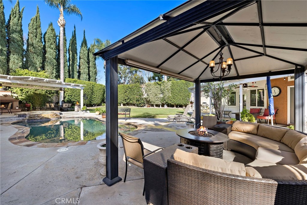 3403 Cedarglen Road Ontario, CA 91761 - Photo 43 of 51