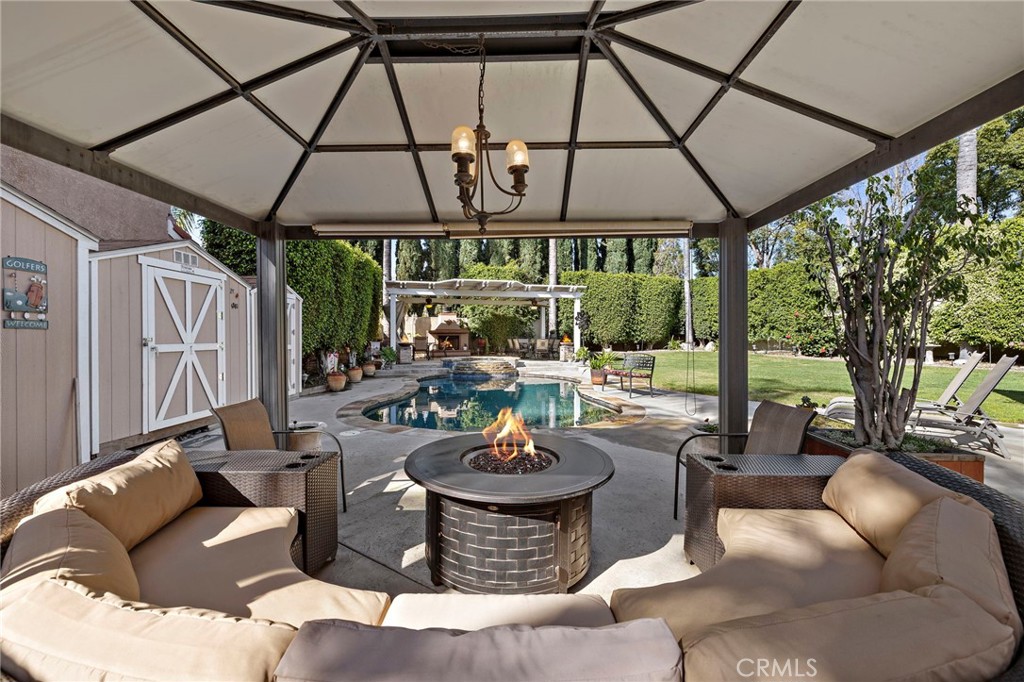 3403 Cedarglen Road Ontario, CA 91761 - Photo 44 of 51