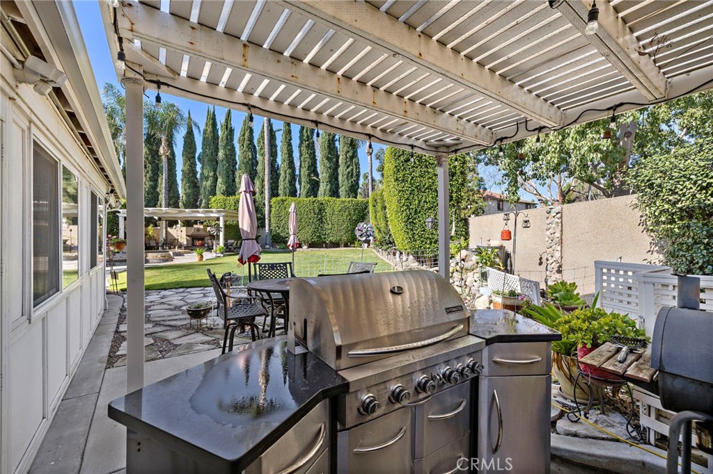 3403 Cedarglen Road Ontario, CA 91761 - Photo 47 of 51