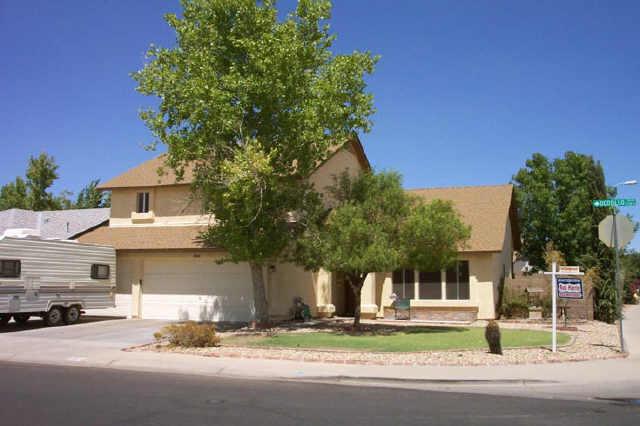8906 West Ocotillo Road Glendale, AZ 85305 - Photo 4 of 4 Additional Photo