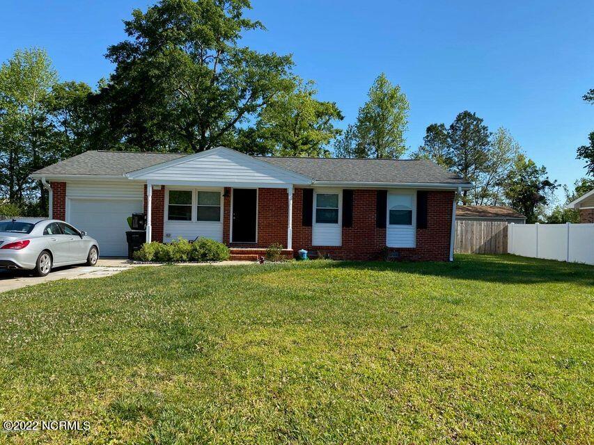217 Sheffield Road Jacksonville, NC 28546 - Photo 1 of 8 217