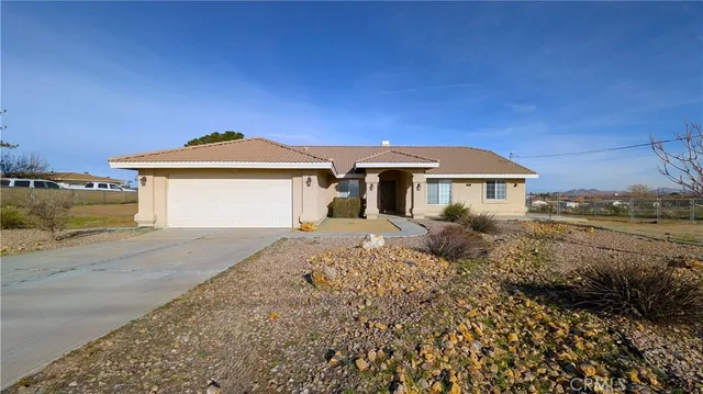 $458,000 | 18292 Verano, Hesperia, CA 92345