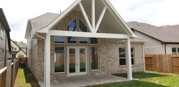 $3,200 | 10611 Hidden Rock Drive, Missouri City, TX 77459