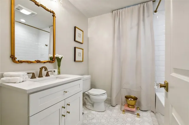 $449,000 | 1821 North Turnbull Drive, Metairie, LA 70001