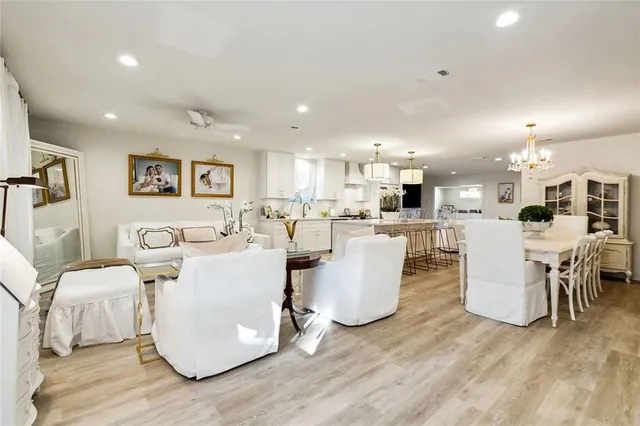 $449,000 | 1821 North Turnbull Drive, Metairie, LA 70001