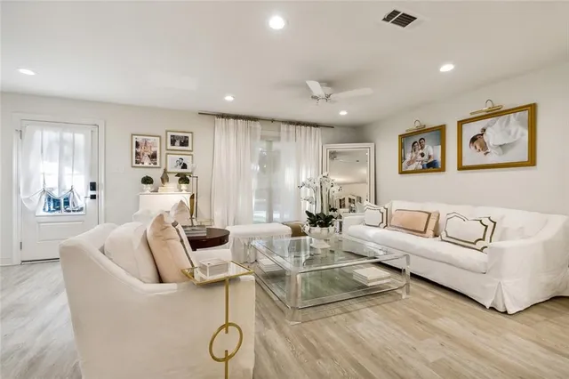 $449,000 | 1821 North Turnbull Drive, Metairie, LA 70001