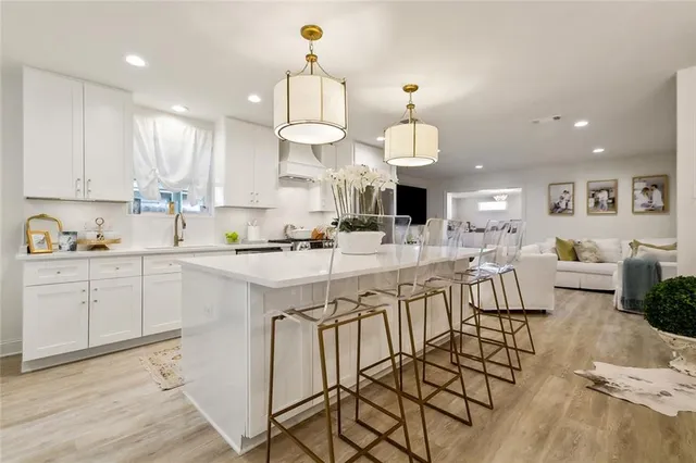 $449,000 | 1821 North Turnbull Drive, Metairie, LA 70001