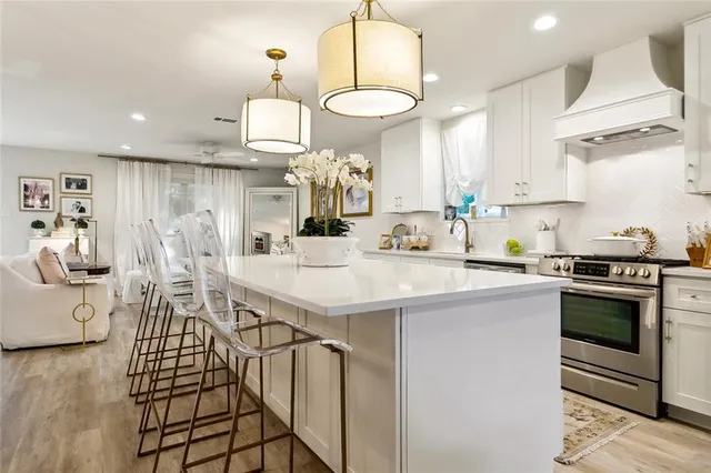 $449,000 | 1821 North Turnbull Drive, Metairie, LA 70001