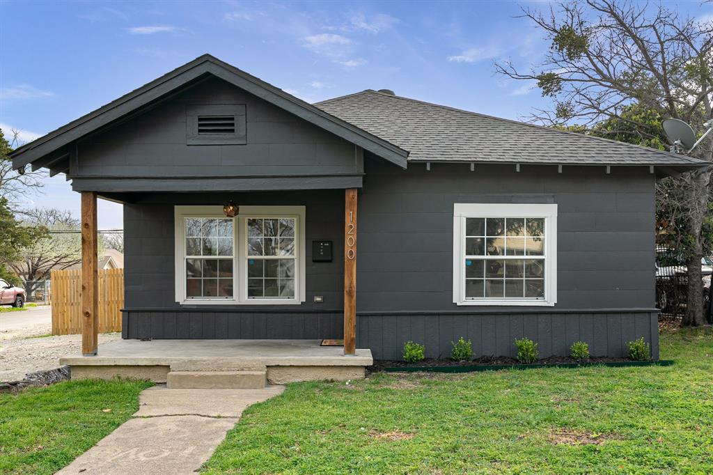 1200 South Brighton Ave  