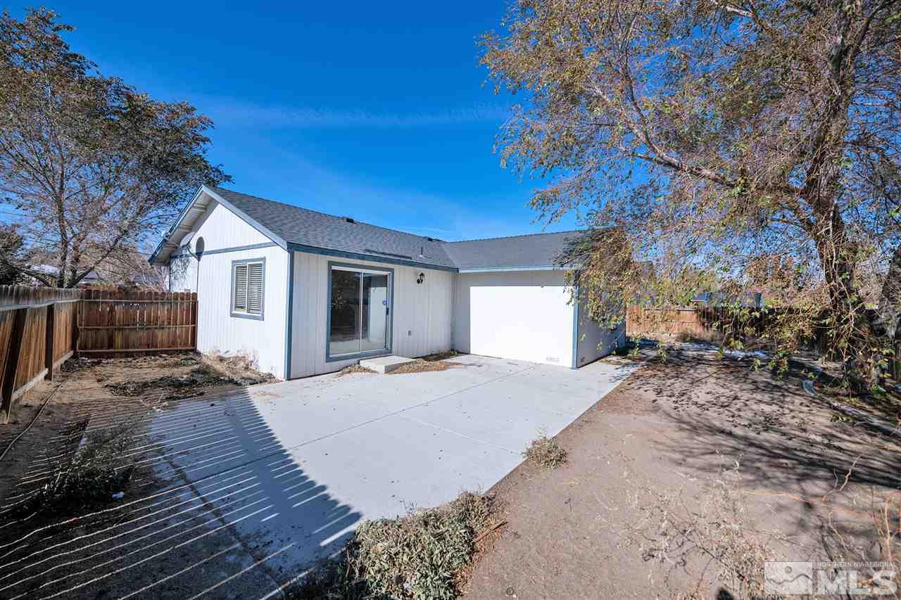 596 Ranch Road Fernley, NV 89408 - Photo 17 of 20 Photo 17