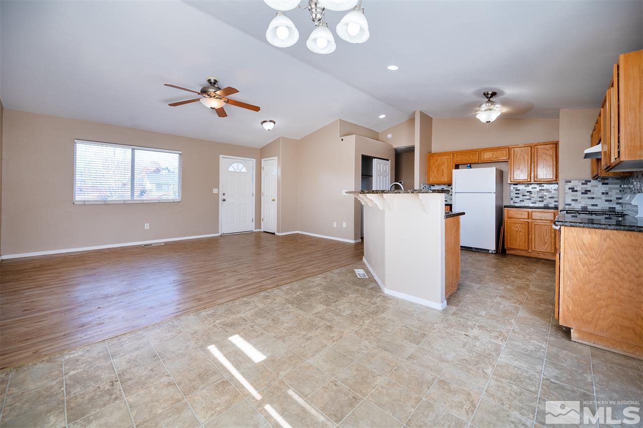 596 Ranch Road Fernley, NV 89408 - Photo 4 of 20 Photo 4