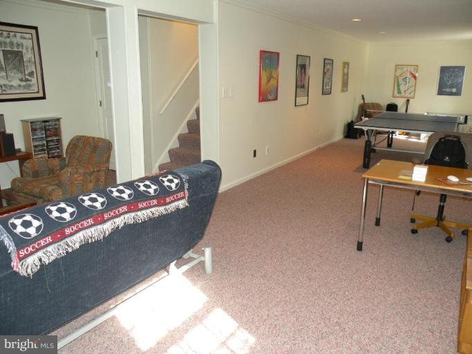 10240 Dunfries Road Vienna, VA 22181 - Photo 22 of 28 Recreation Room