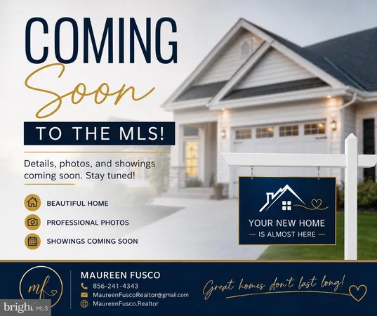 $495,000 | 20 Oleander Court, Mount Laurel, NJ 08054