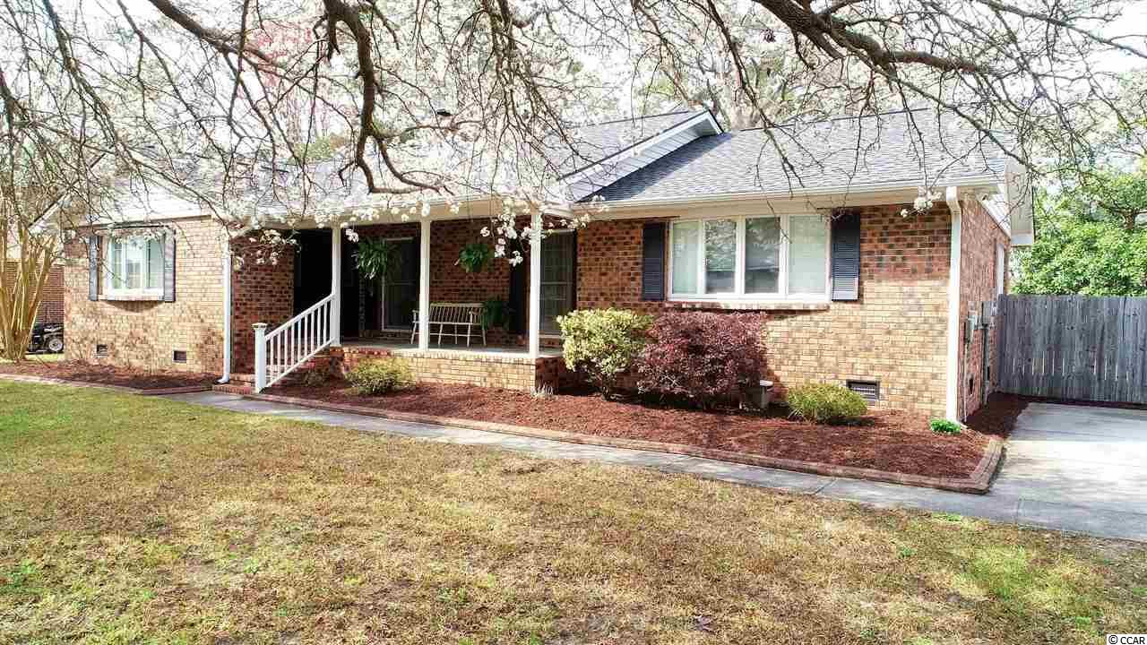 20 Plantation Road Myrtle Beach, SC 29588 - Photo 1 of 7 Gallery Image 1