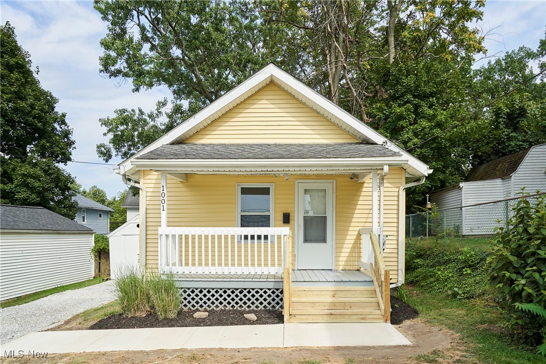 1001 Dayton Street Akron, OH 44310 - Photo 1 of 27 Gallery Image 1