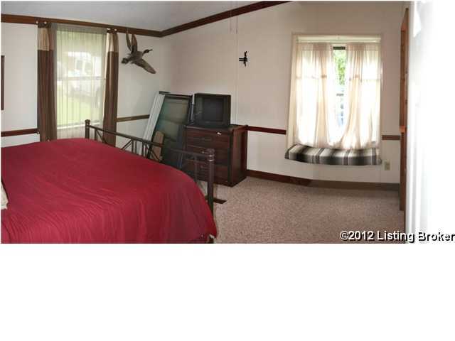 699 Lecompte Bottom Road Pleasureville, KY 40057 - Photo 8 of 23 Bedroom