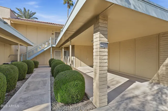 $1,495 | 19446 North Star Ridge Drive, Sun City West, AZ 85375
