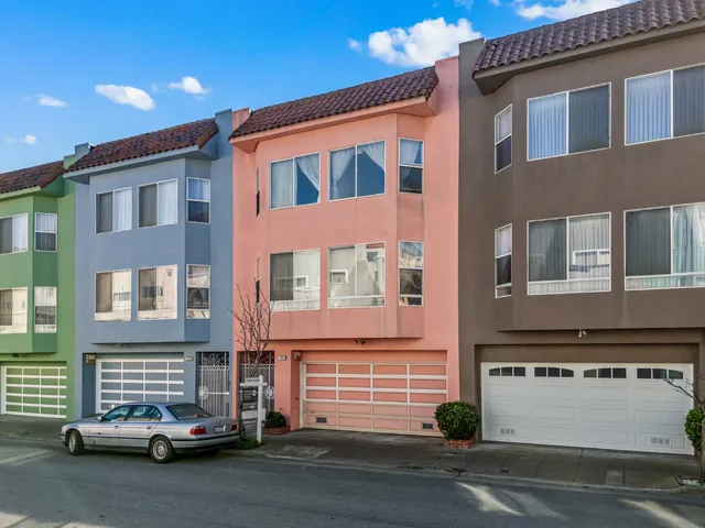 $1,399,888 | 1383 Bacon Street, San Francisco, CA 94134
