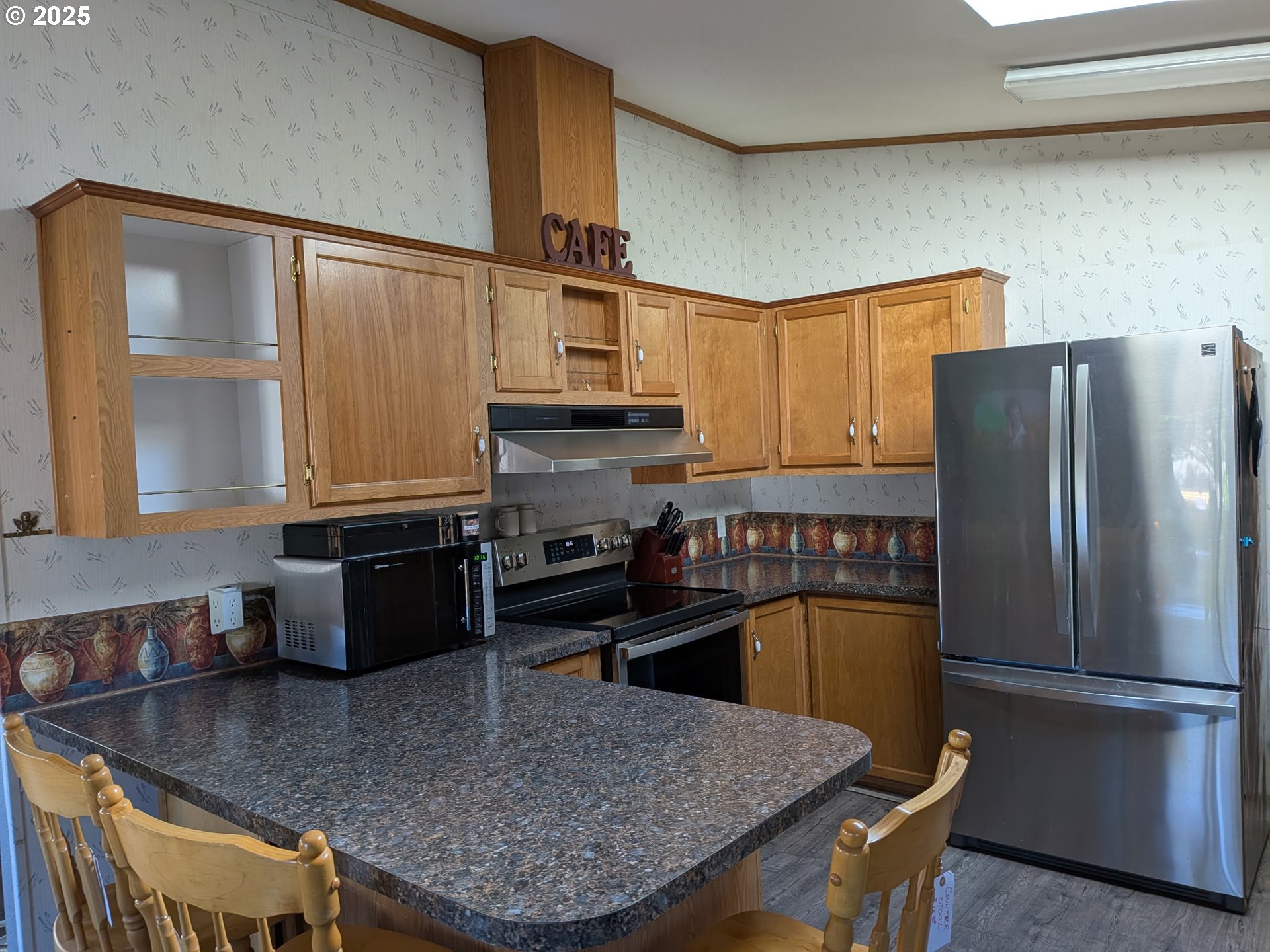 100 River Bend Road, Unit 118 Reedsport, OR 97467 - Photo 17 of 46