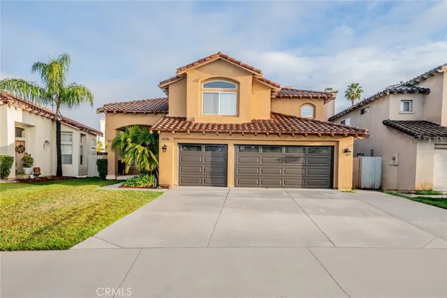 $589,900 | 15726 Carmel Verde Lane, Moreno Valley, CA 92551