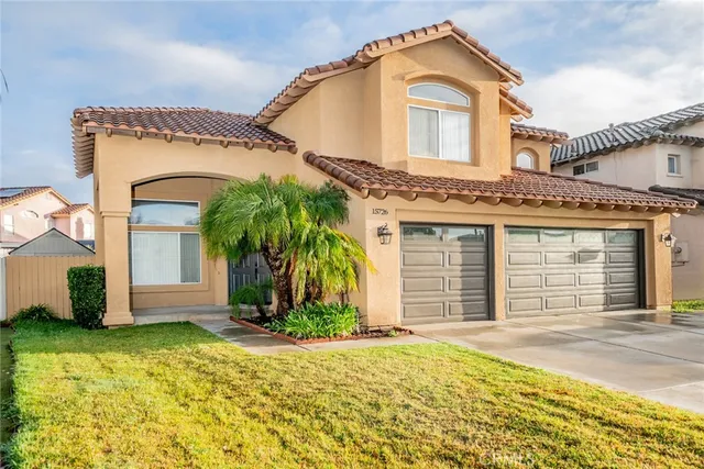 $589,900 | 15726 Carmel Verde Lane, Moreno Valley, CA 92551