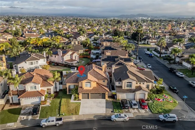 $589,900 | 15726 Carmel Verde Lane, Moreno Valley, CA 92551