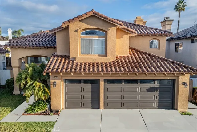 $589,900 | 15726 Carmel Verde Lane, Moreno Valley, CA 92551