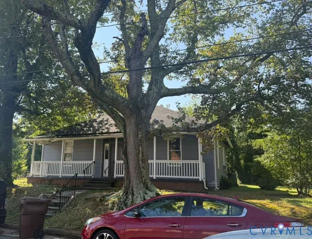 $190,000 | 2714 Alexander Avenue, Richmond, VA 23234