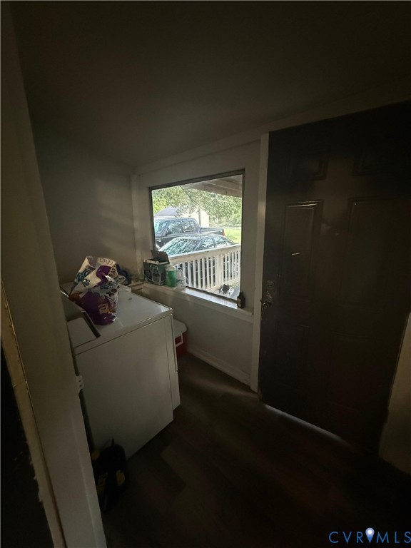 2714 Alexander Avenue Richmond, VA 23234 - Photo 12 of 15 a room with furniture and a window