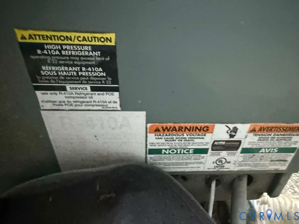 2714 Alexander Avenue Richmond, VA 23234 - Photo 15 of 15 unknown