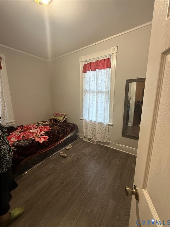 2714 Alexander Avenue Richmond, VA 23234 - Photo 5 of 15 a front view of a house with a window