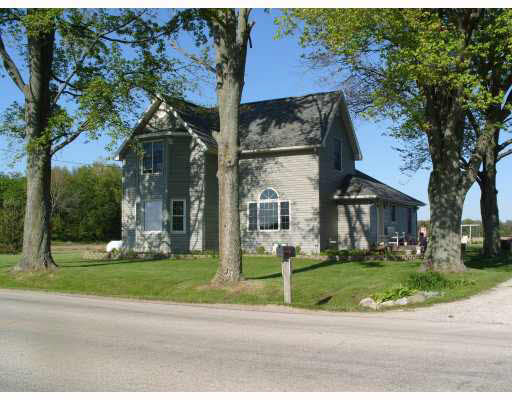 6864 Fir Road Bremen, IN 46506 - Photo 1 of 8