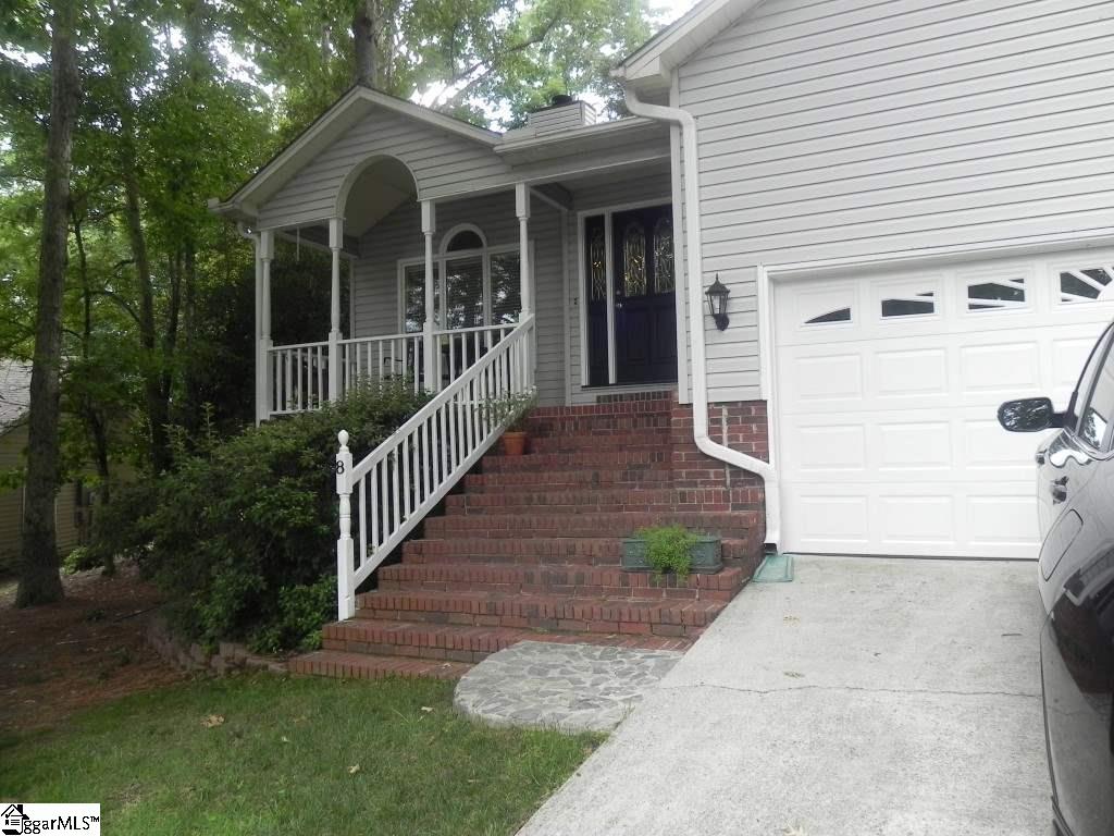 8 Fox Ridge Place Taylors, SC 29687 - Photo 2 of 25 Gallery Image 2