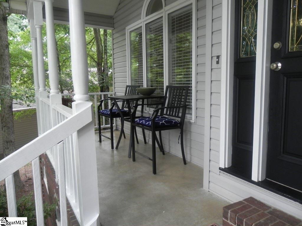 8 Fox Ridge Place Taylors, SC 29687 - Photo 3 of 25 Gallery Image 3