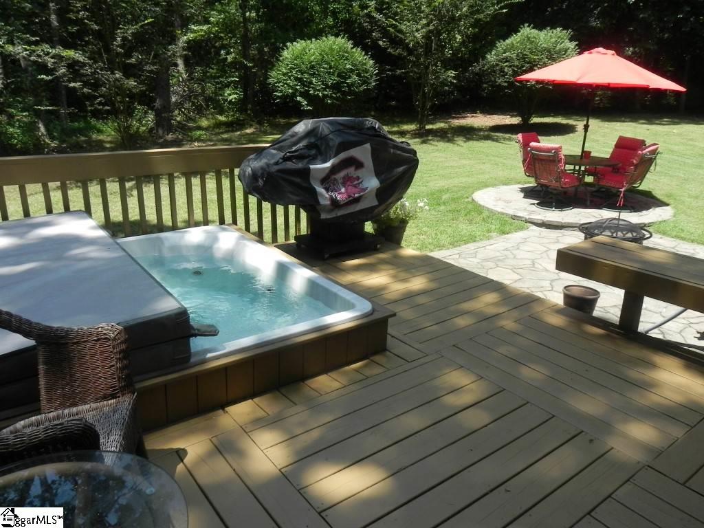 8 Fox Ridge Place Taylors, SC 29687 - Photo 22 of 25 Gallery Image 22