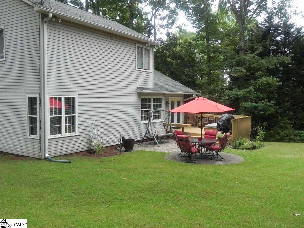 8 Fox Ridge Place Taylors, SC 29687 - Photo 25 of 25 Gallery Image 25
