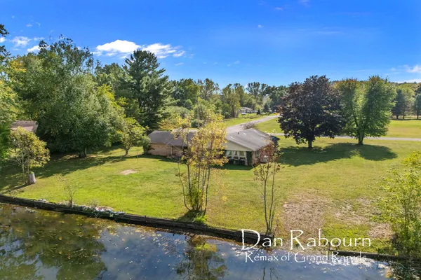 $199,900 | 3261 River Lane, Hastings, MI 49058