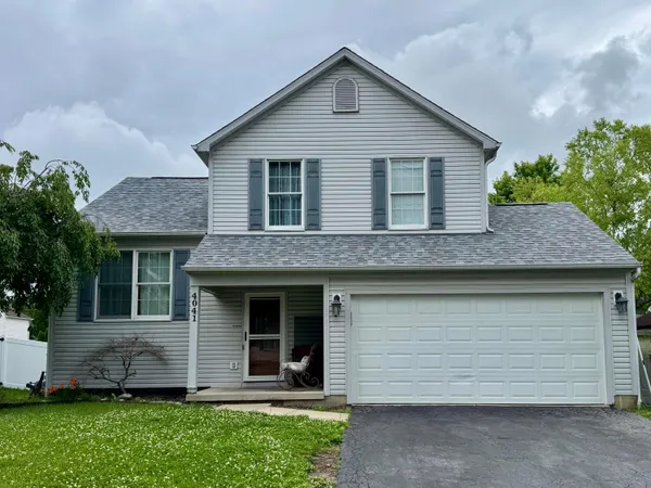 $300,000 | 4041 Garrard Drive, Columbus, OH 43207