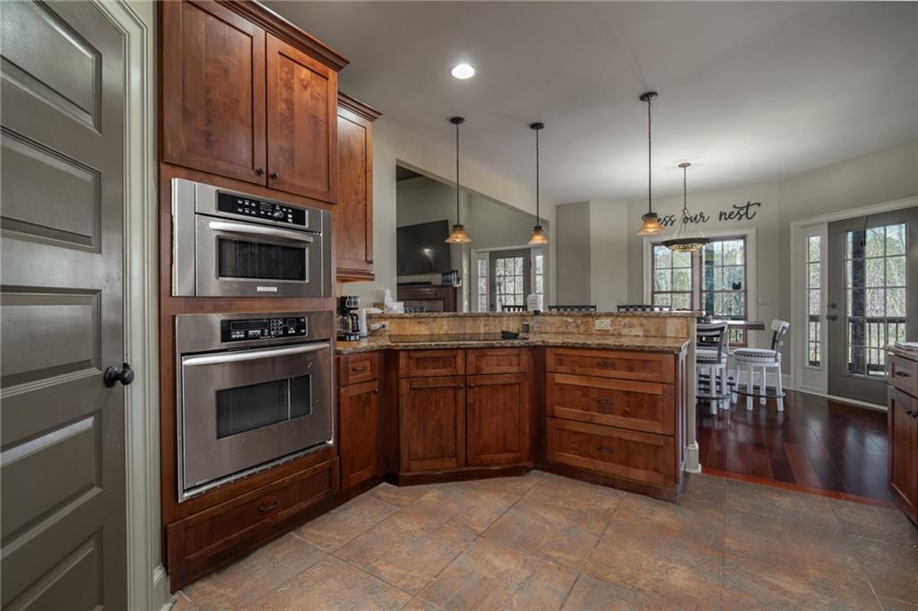 723 Sulphur Springs Road Southeast Fairmount, GA 30139 - Photo 13 of 54