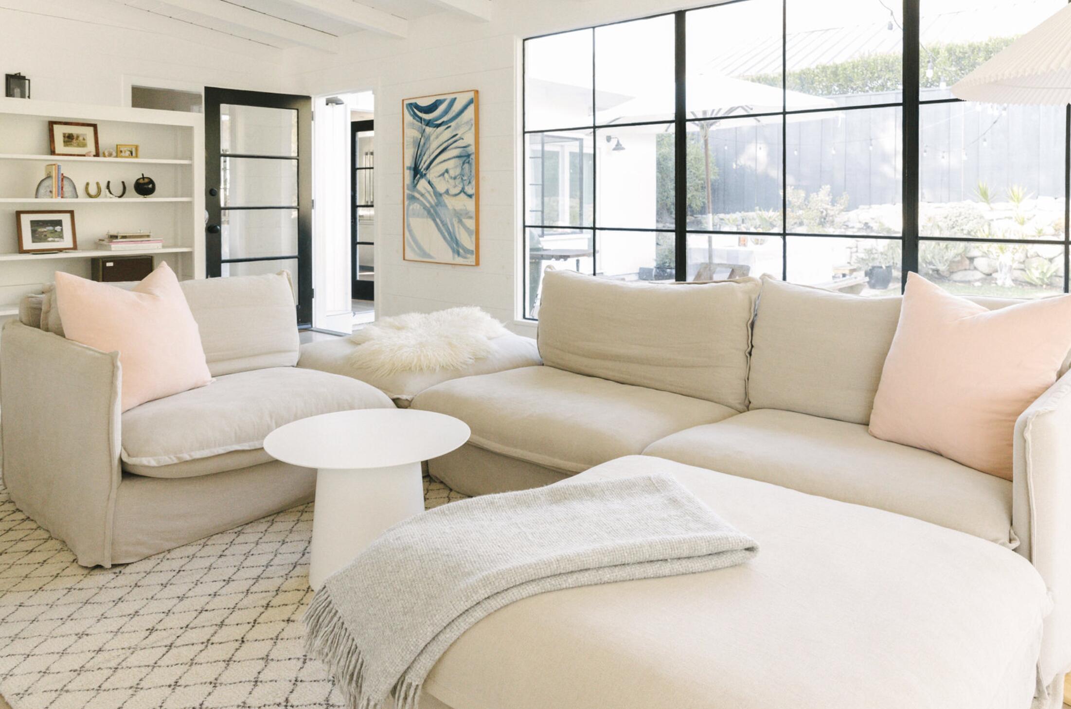 696 Romero Canyon Road Montecito, CA 93108 - Photo 5 of 39 living area