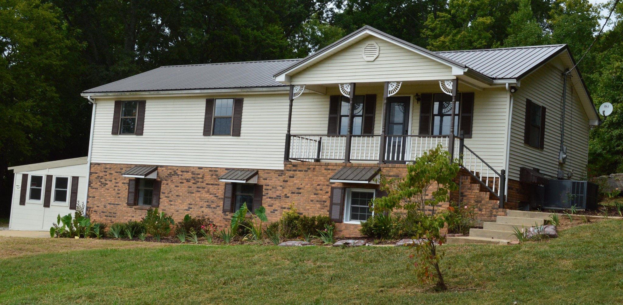 4401 Scott Hollow Road Culleoka, TN 38451 - Photo 1 of 30 Gallery Image 1