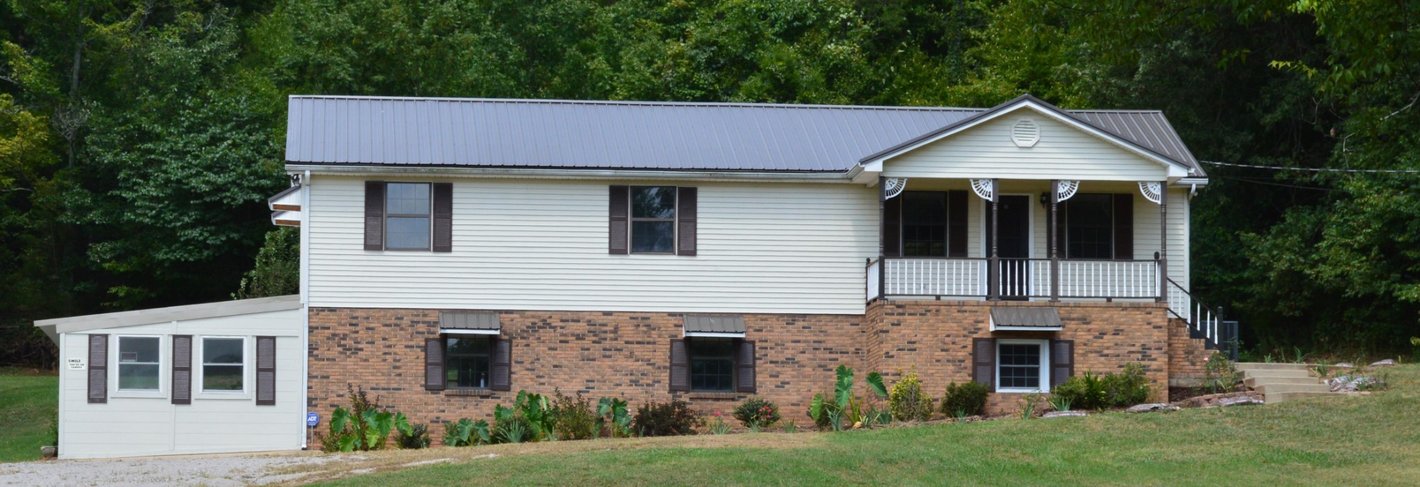 4401 Scott Hollow Road Culleoka, TN 38451 - Photo 2 of 30 Gallery Image 2