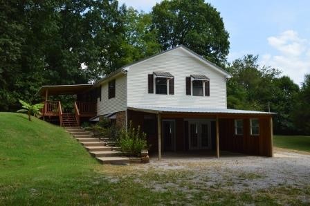 4401 Scott Hollow Road Culleoka, TN 38451 - Photo 30 of 30 Gallery Image 30