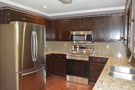 4401 Scott Hollow Road Culleoka, TN 38451 - Photo 5 of 30 Gallery Image 5
