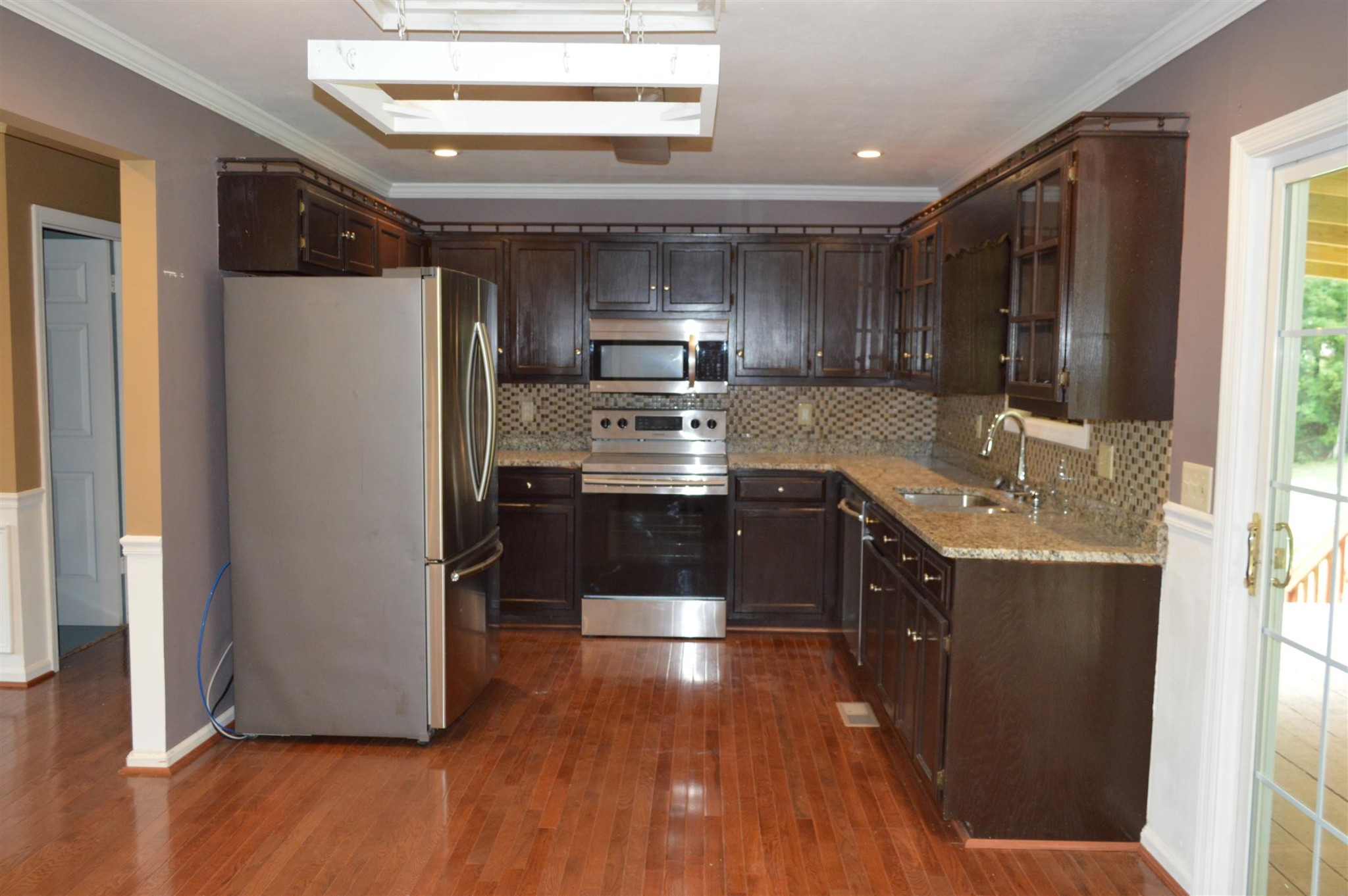 4401 Scott Hollow Road Culleoka, TN 38451 - Photo 6 of 30 Gallery Image 6