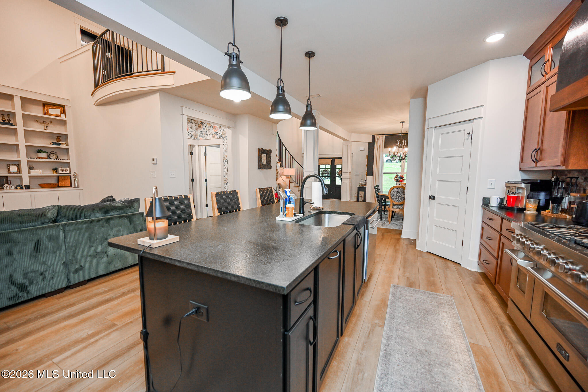 190 Vinson Road Hernando, MS 38632 - Photo 16 of 62 kitchen